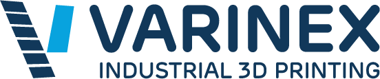 Varinex logo