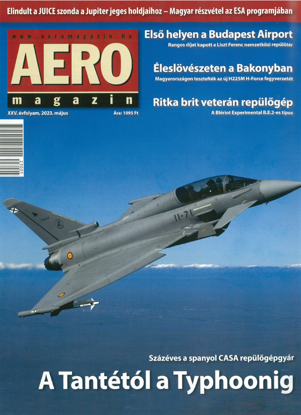 Aeromagazin Cover Econ Article