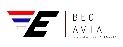Beoavia_Belgrade_Student_Team_logo