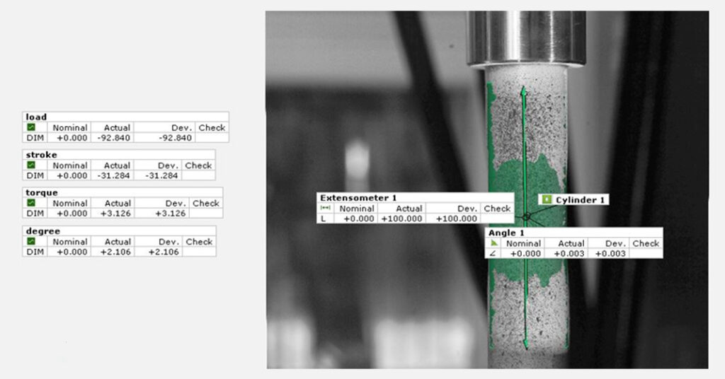 Composite Failure Test by Econ Engineering